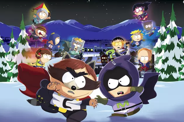 ‘South Park’ Might Transition to Video Games, If Not Another Movie