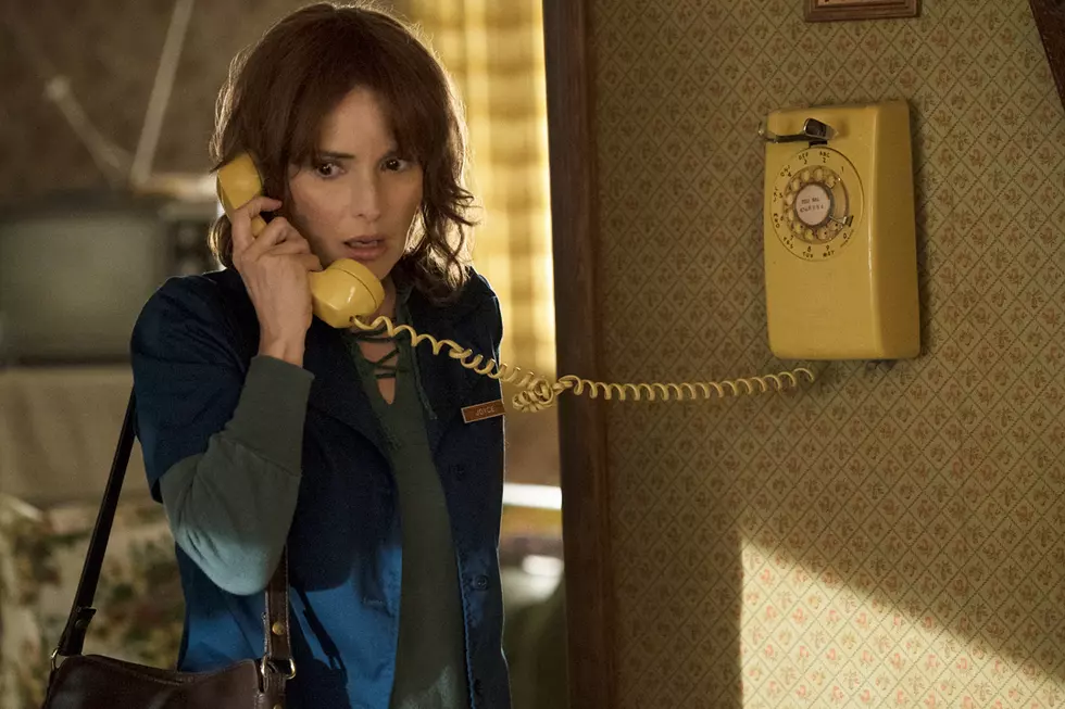 Winona Ryder's 'Stranger Things' Gets First Netflix Trailer