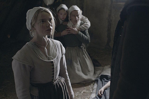 ‘The Witch’ Director to Get His Fangs Back in Anya Taylor-Joy on ‘Nosferatu’ Remake
