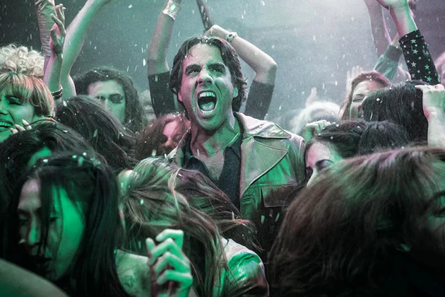 HBO Cancels Plans for ‘Vinyl’ Season 2 After Early Renewal