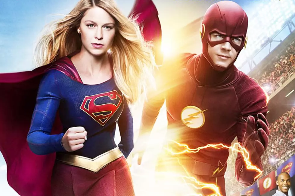 Comic-Con 2016 Sets 'Flash,' 'Arrow,' 21 Total WB Shows