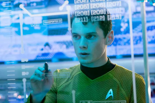 J.J. Abrams Says Anton Yelchin’s Role Will Not Be Recast in Future ‘Star Trek’ Movies