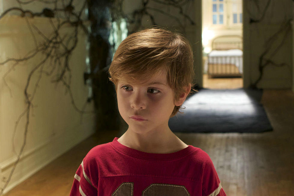 ‘Before I Wake’ Trailer: Jacob Tremblay’s Nightmares Come True