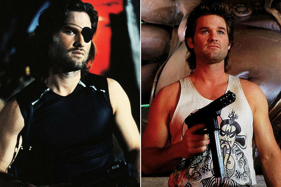 ‘Escape From New York’ and ‘Big Trouble’ to Crossover