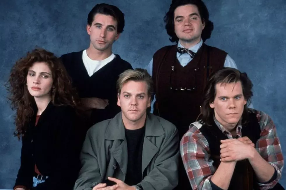 Kiefer Sutherland Says That ‘Flatliners’ Remake is a Sequel