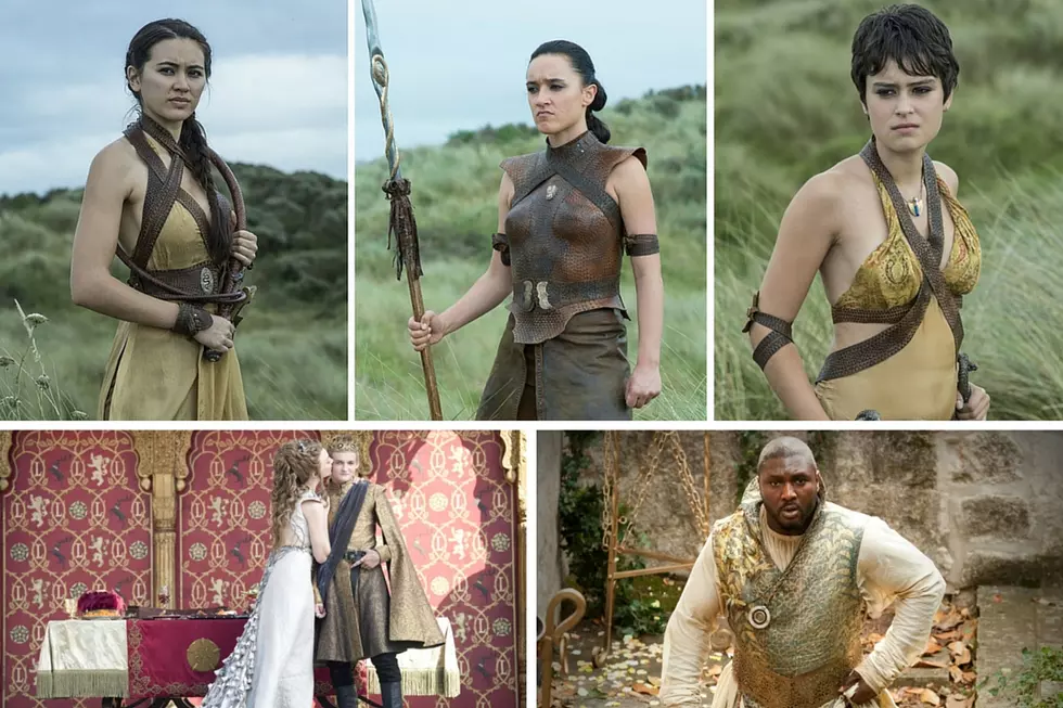 The 25 Best Dressed Characters on ‘Game of Thrones’