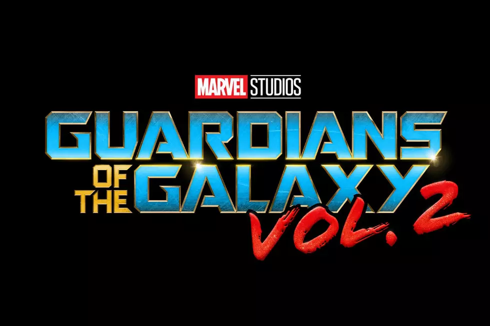 New ‘Guardians of the Galaxy Vol. 2’ Photos Arrive as Gamora Gears Up for ‘Infinity War’