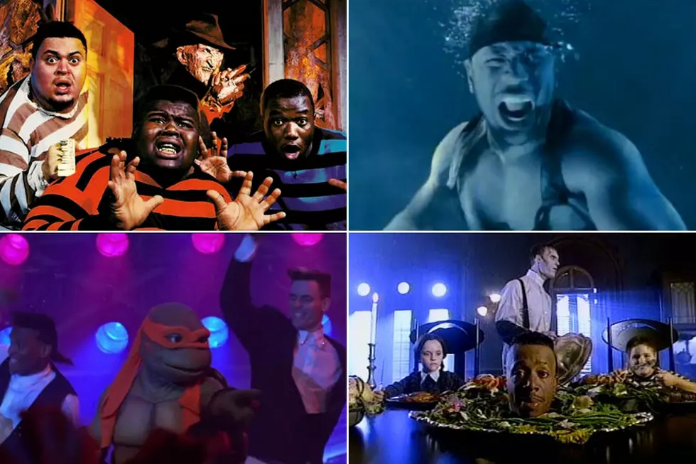 20 Weird and Wonderful Hip-Hop Movie Theme Songs