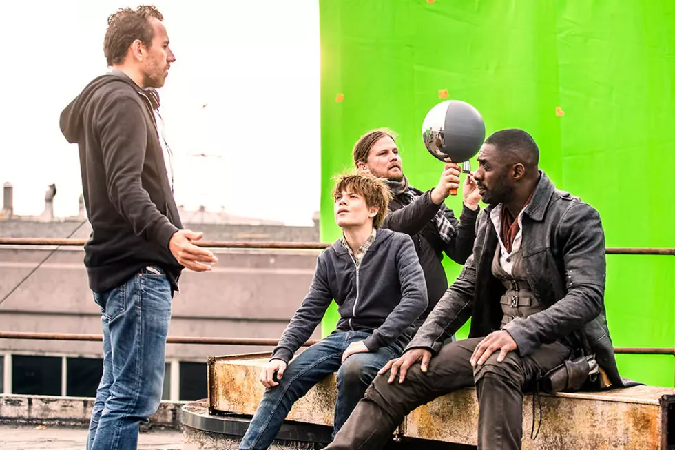 ‘The Dark Tower’ Director Confirms a Majorly Exciting Story Change