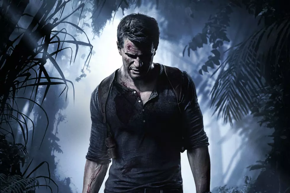 The ‘Uncharted’ Movie Moves One Step Closer to Reality With New Director