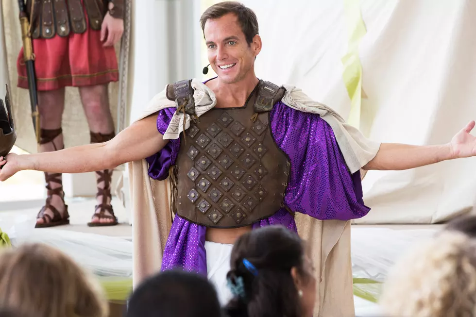 Will Arnett Says ‘Arrested Development’ S5 Bosses ‘Need to Get Their S— Together’