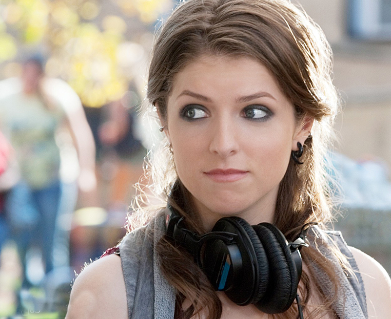 Anna Kendrick Interested in a ‘Squirrel Girl’ Movie