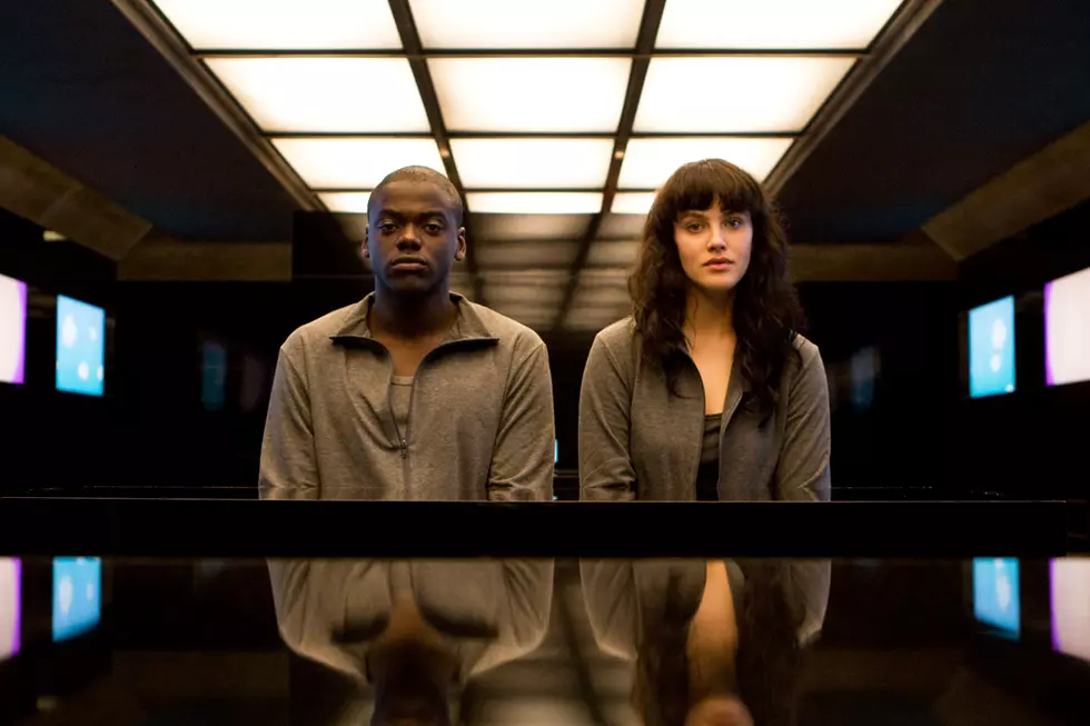 Netflix 'Black Mirror' Confirms October Season 3 Premiere