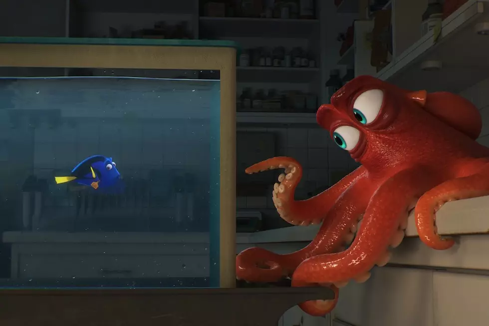 The Tank Gang Makes a Daring Escape in Deleted ‘Finding Dory’ Scene
