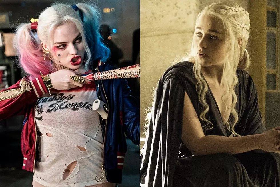 ‘Game of Thrones’ Mashed Up With ‘Suicide Squad’ Is Actually Pretty Great