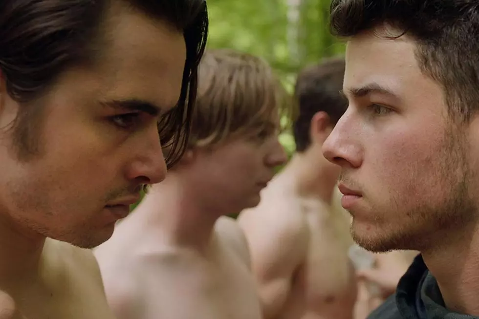 ‘Goat’ Trailer: Nick Jonas and College Hazing Gone Wrong