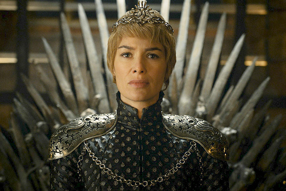 Who Does ‘Game of Thrones’ Star Lena Headey Want to Kill Cersei?