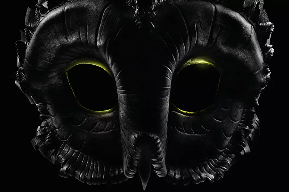 ‘Gotham’ Faces the Court of Owls in New Season 3 Poster