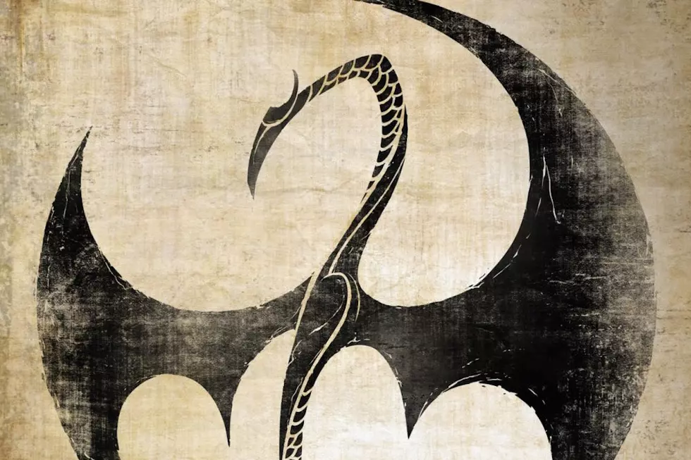 First ‘Iron Fist’ Teaser Smashes Its Way Through Comic-Con