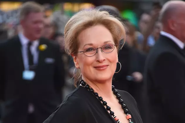 Robert De Niro Responds to Meryl Streep Speech with Letter of Support