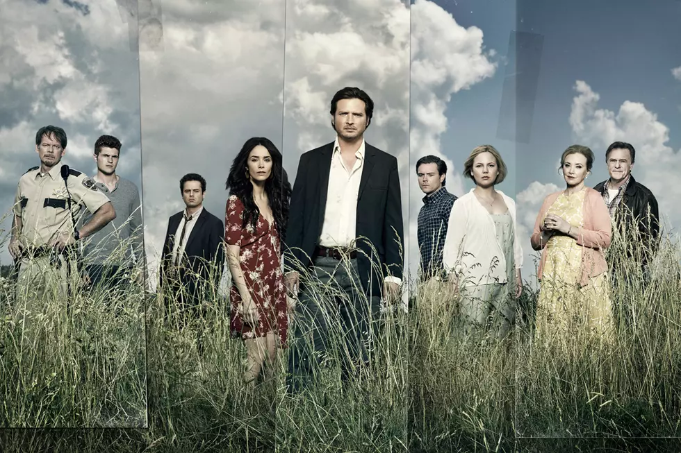 'Rectify' Promises Answers in Final Season Trailer, Premiere