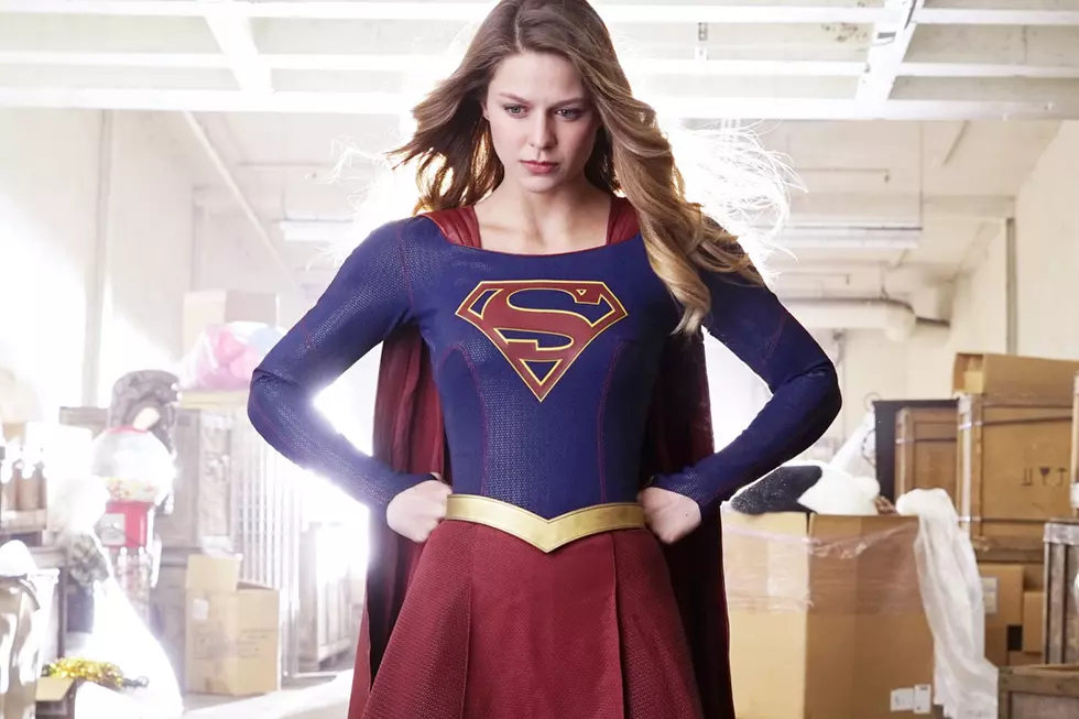 ‘Supergirl’ Hitting The CW in August, Ahead of Season 2 Premiere