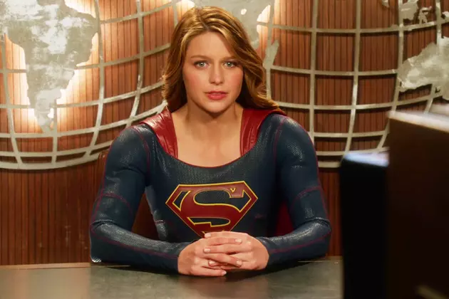 ‘Supergirl’ Confirms an Adventurous New Season 2 Premiere Title