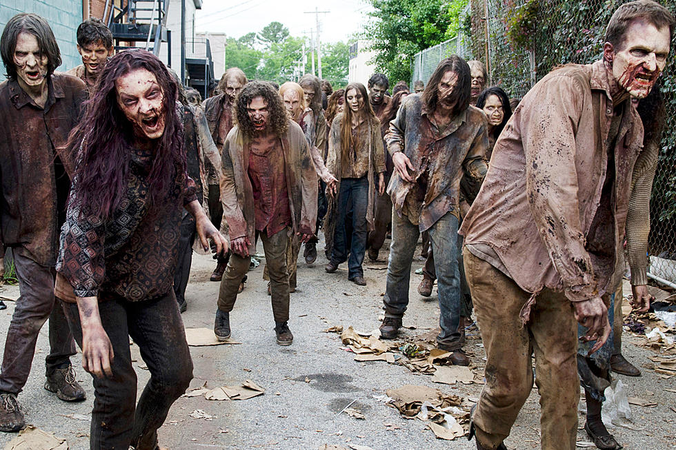 John Carpenter Shades 'Walking Dead' Stealing From Romero