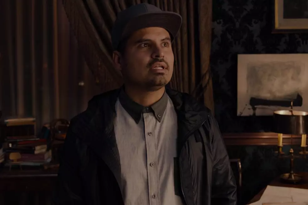 Michael Pena Confirmed for ‘Ant-Man and the Wasp’