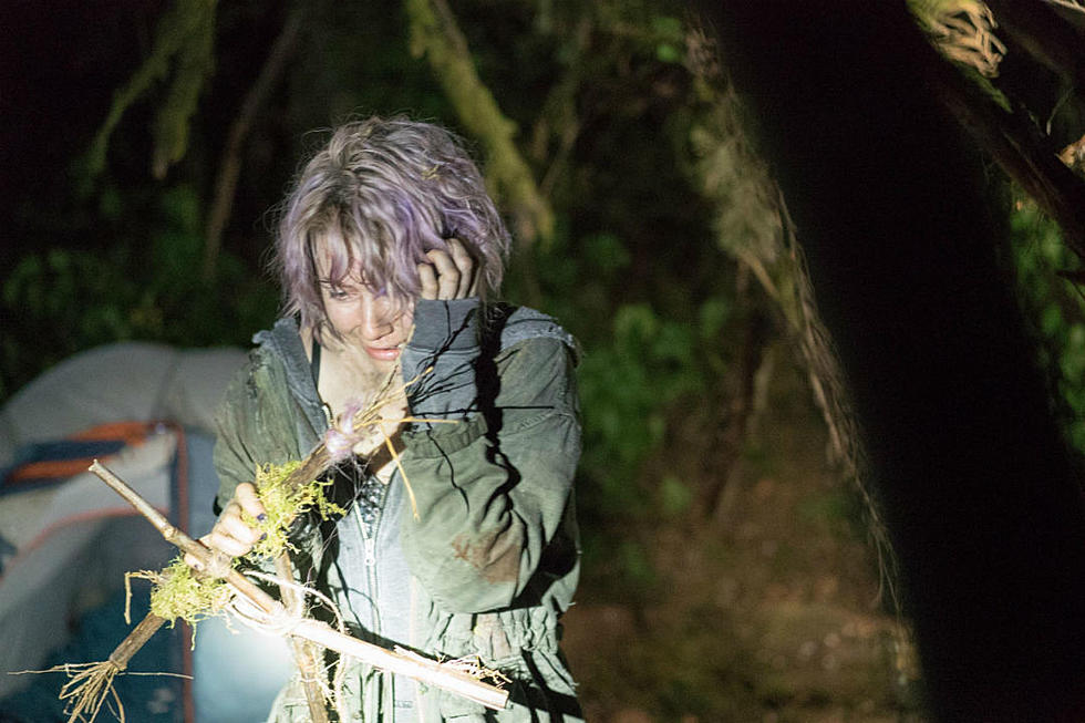 We’re Going Into the Woods in the New Trailer for ‘Blair Witch’