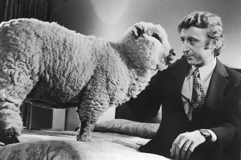 7 Classic Gene Wilder Performances Available to Watch Right Now