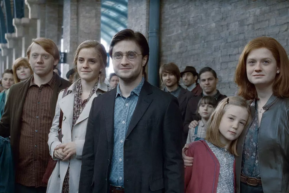 Rumor: Warner Bros. Likes Money, Wants Daniel Radcliffe For ‘Harry Potter and the Cursed Child’ Trilogy