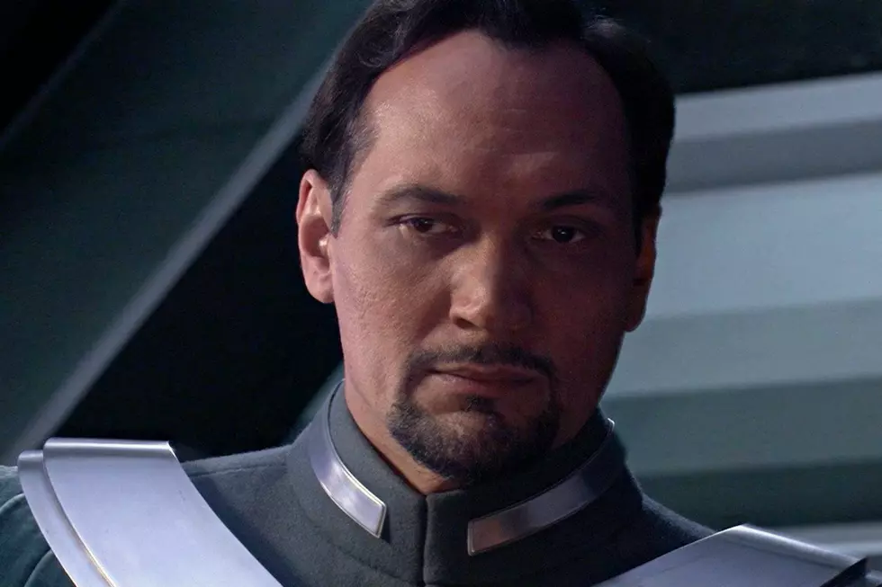 Jimmy Smits Confirms ‘Star Wars’ Cameo in ‘Rogue One’