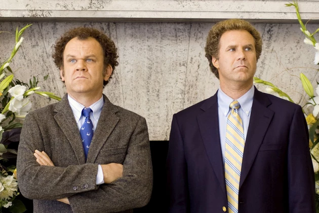 Will Ferrell and John C. Reilly Reunite as ‘Holmes and Watson’
