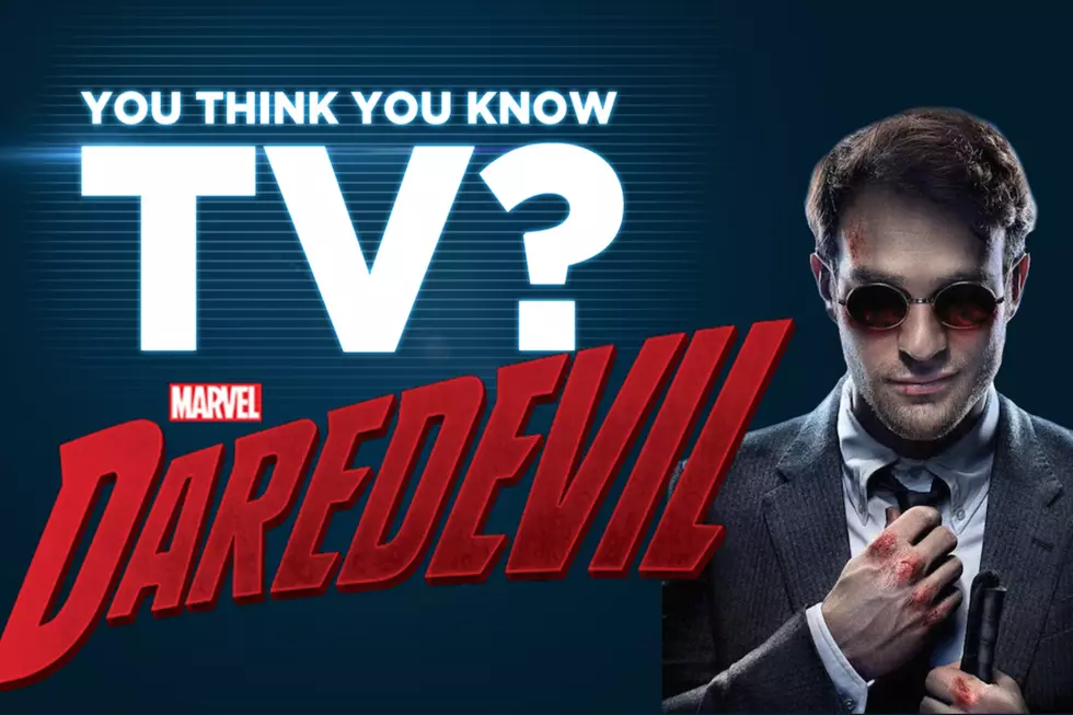 Become the Kingpin of Trivia With These ‘Daredevil’ Facts