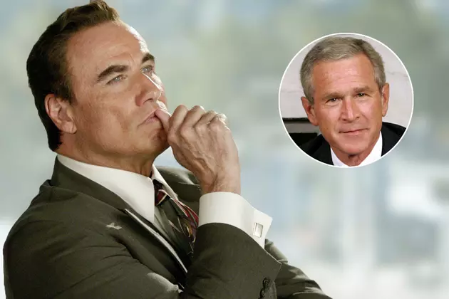 ‘American Crime Story’ S2 Eyes Expanded ‘Katrina’ Order, George W. Bush