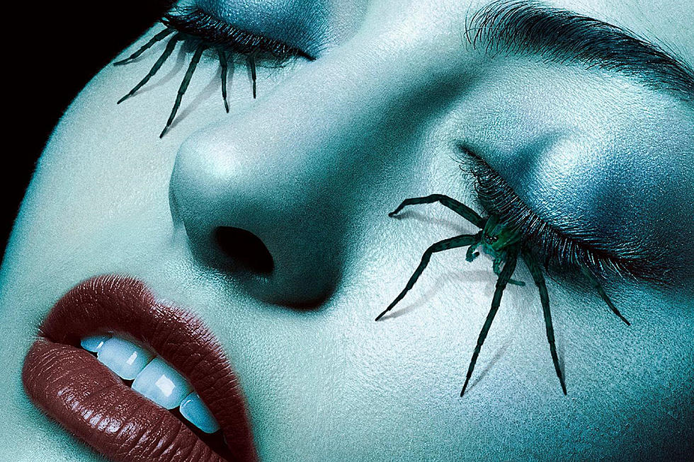Claw Your Eyes Out for the First ‘American Horror Story’ Season 6 Poster!