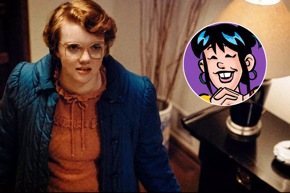 'Stranger Things' Barb Actor Joins The CW's 'Riverdale'