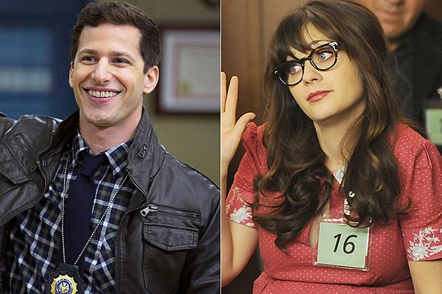 ‘Brooklyn Nine-Nine’ and ‘New Girl’ Will Crossover This Season