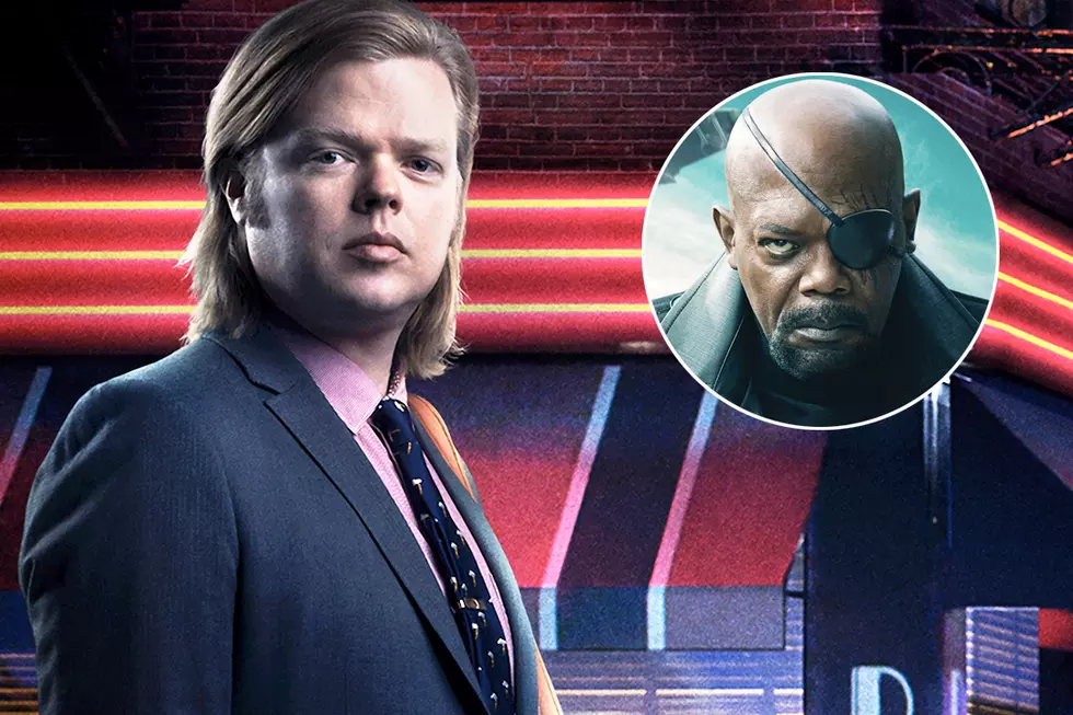Sam Jackson Isn’t Going to Be Happy With ‘The Defenders’ Latest Addition