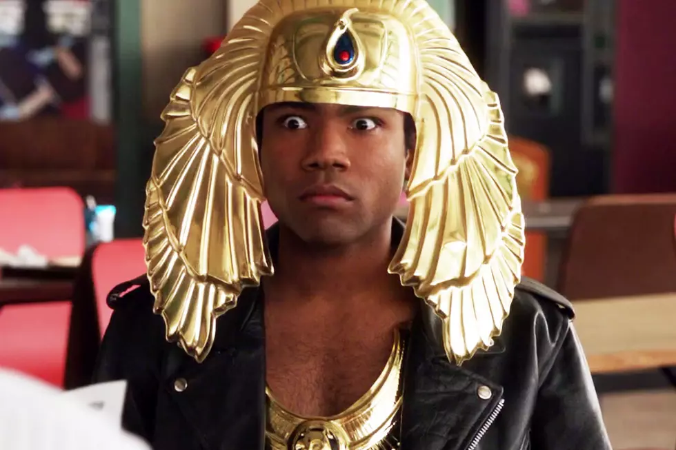 Donald Glover on ‘Community’ Return: ‘It’s Important That Things End’