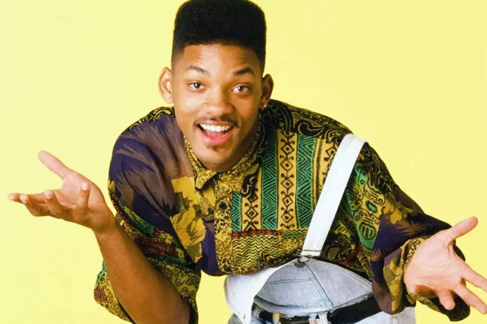 Will Smith on 'Fresh Prince' Reboot: When Hell Freezes Over