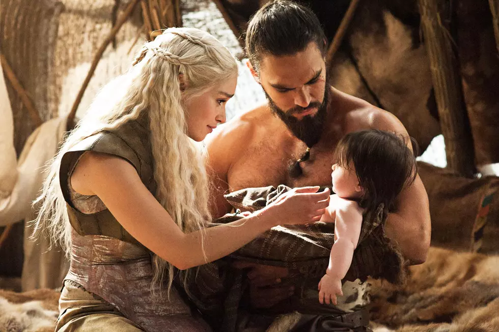 Let’s Speculate Wildly About Jason Momoa’s ‘Game of Thrones’ Return