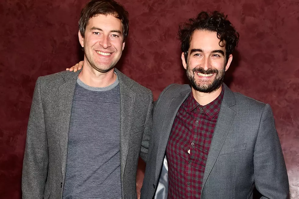 Duplass Brothers Set HBO Hotel Anthology Series 'Room 104'