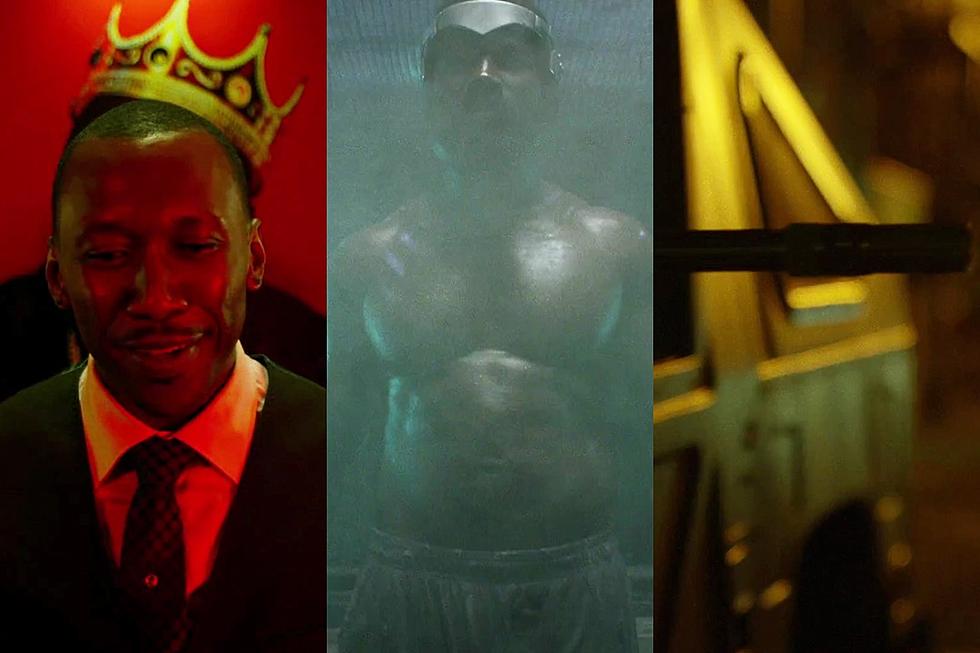 ‘Luke Cage’ Trailer Breakdown: 18 Steely Details You Might Have Missed