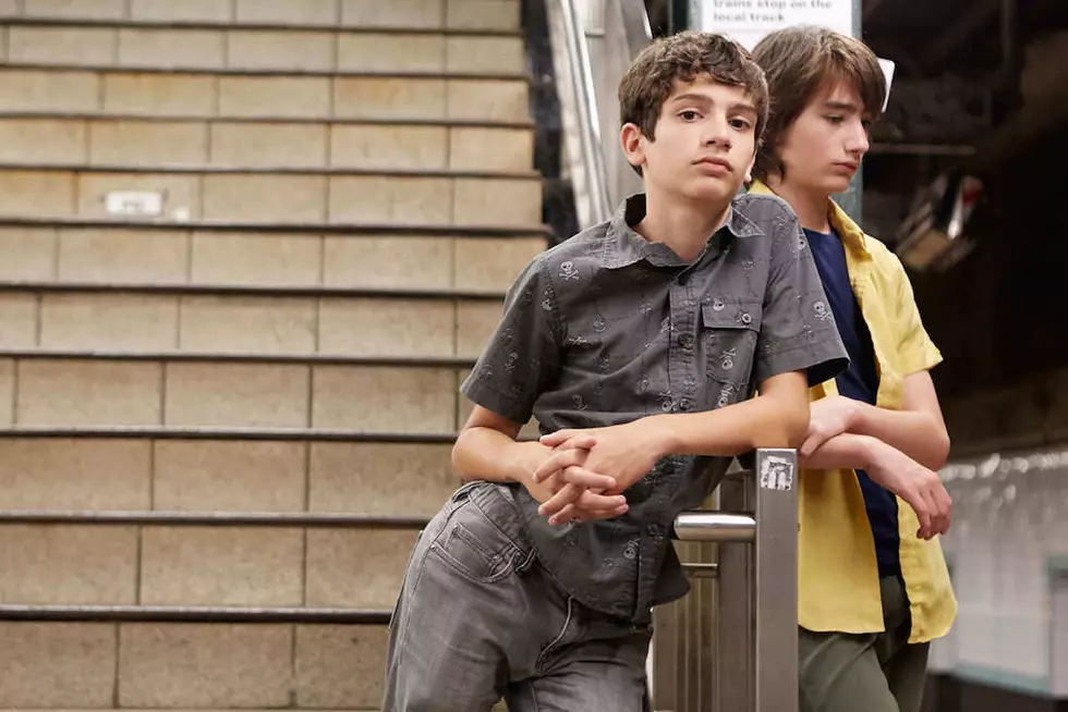 Ira Sachs on ‘Little Men,’ Boyhood, and Telling Authentic New York Stories