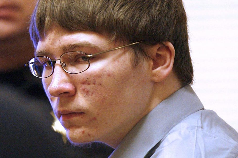 Federal Judge Orders ‘Making a Murderer’ Subject Released From Prison