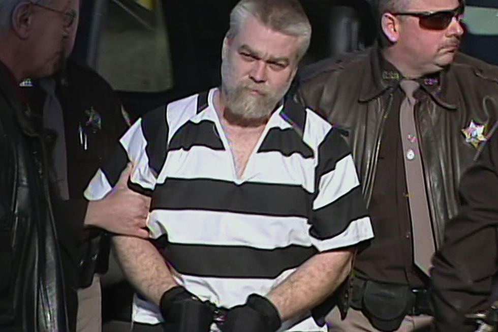 Steven Avery Lawyer Says ‘Making a Murderer’ Conviction to Be Overturned As Well