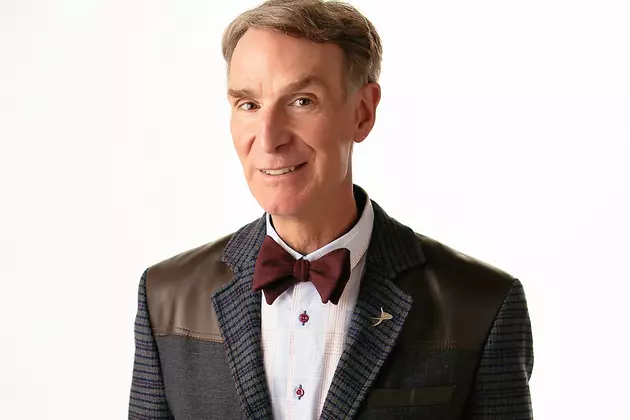 Bill Nye Will ‘Save the World’ With New Netflix Talk Show