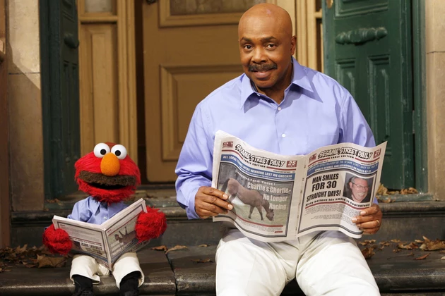 ‘Sesame Street’ Boss Says Gordon, Luis and Bob Weren’t Fired